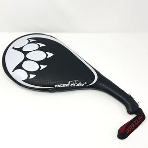 TIGER CLAW STRIKE PAD Clapper Target Karate MMA Training Kick Boxing Paddle